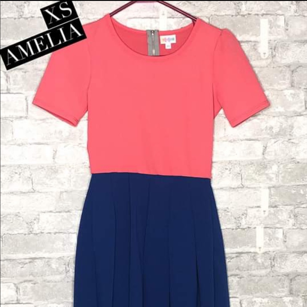 lularoe amelia